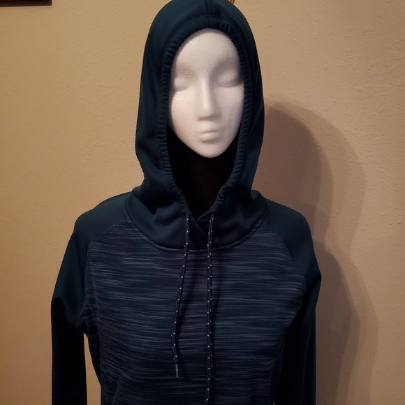 BCG women drawstring/hoodie sweatshirt. size M. - Picture 5 of 11